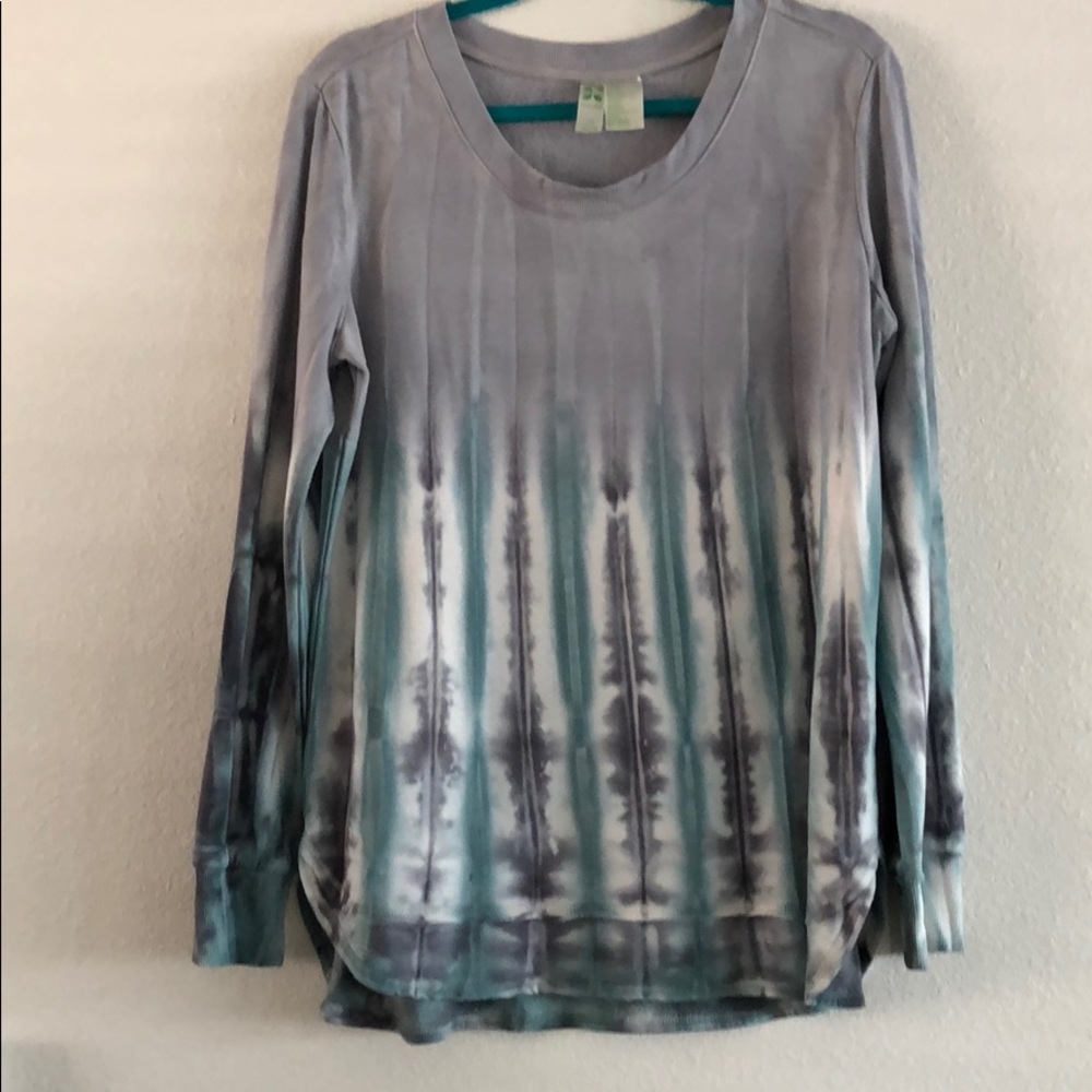Pull over women’s jersey shirt/top